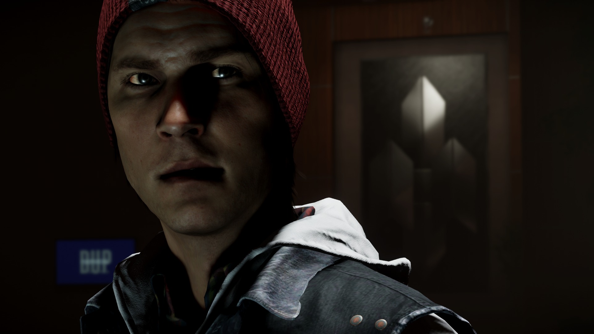Infamous second steam фото 65