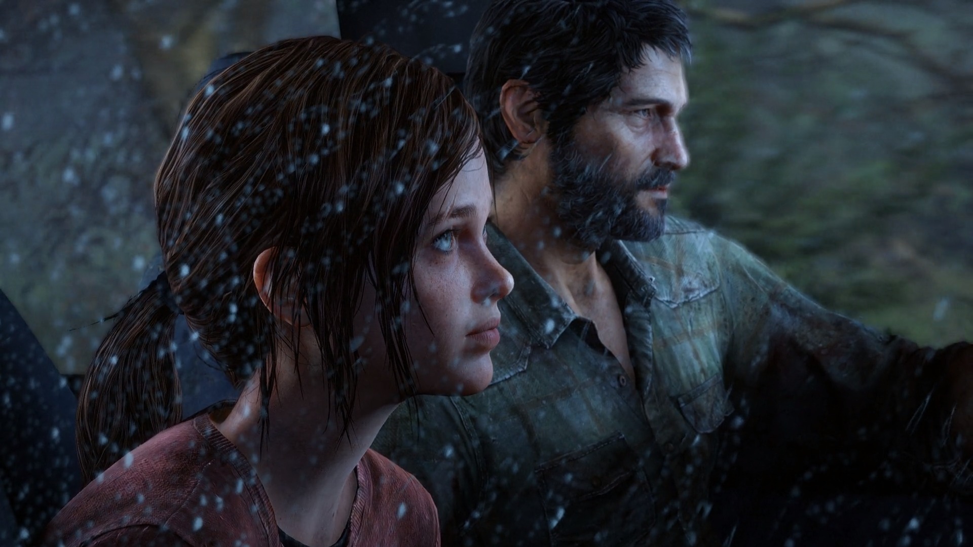 free download the last of us remastered