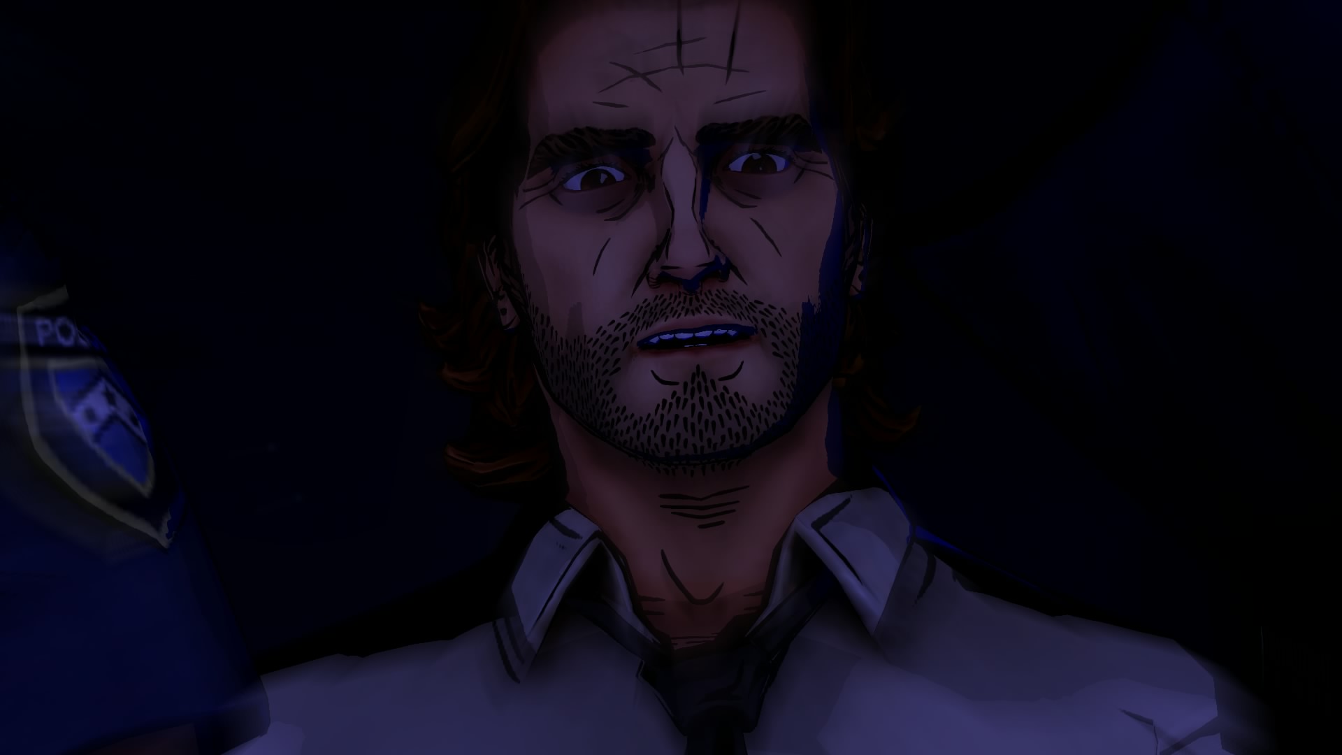 download the new for windows The Wolf Among Us