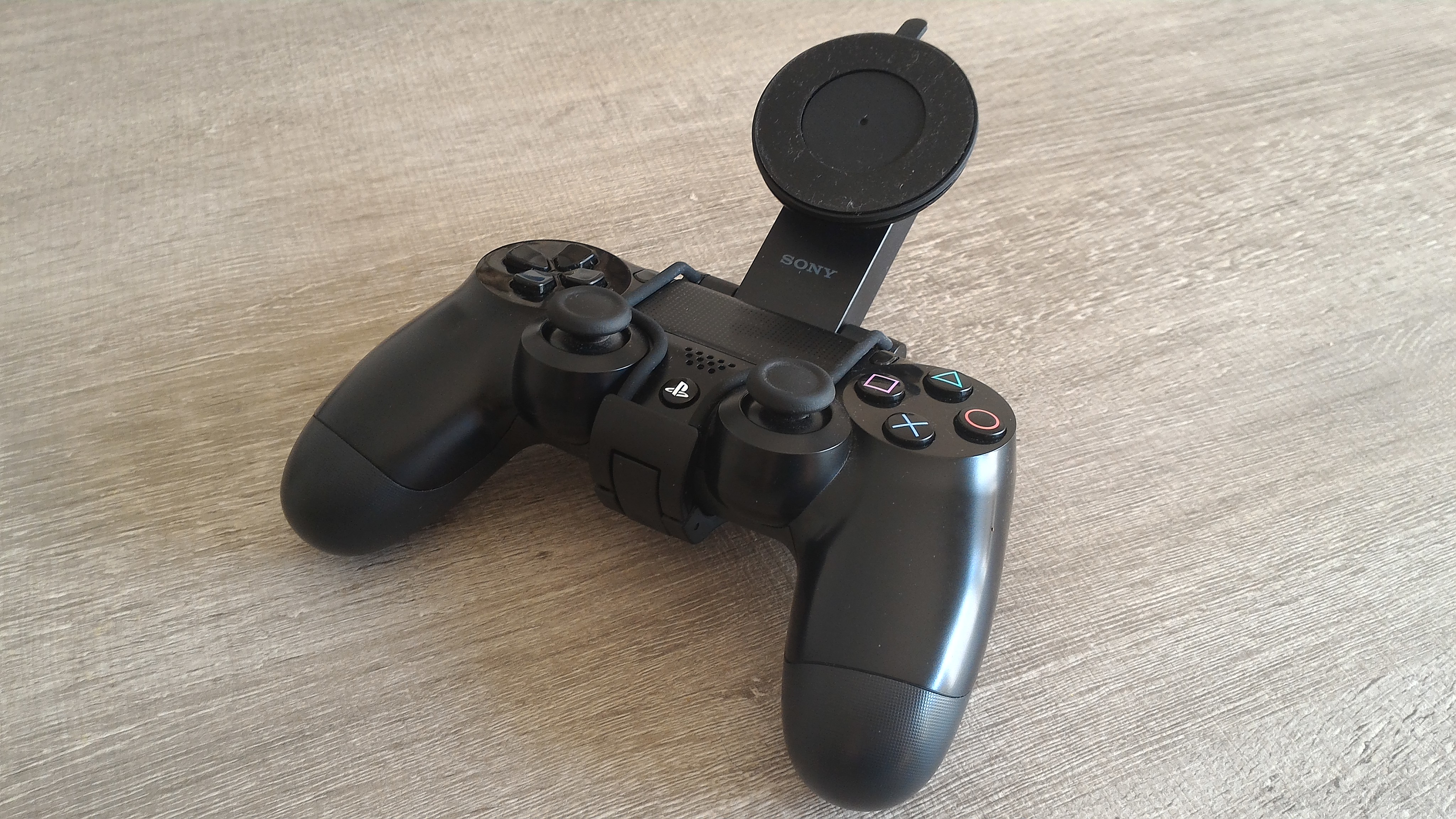 ported ps4 remote play