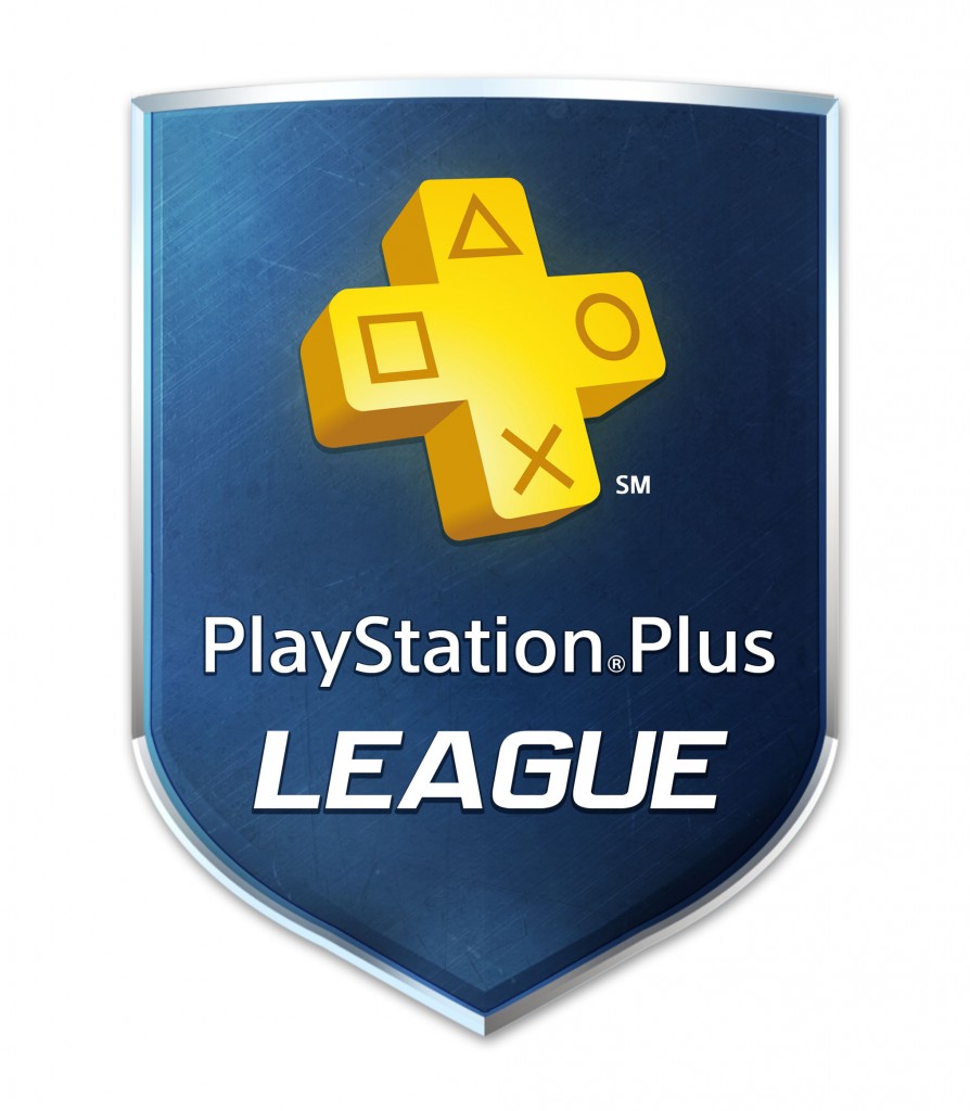 PlayStation Plus LEAGUE