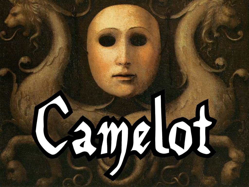 Crazier Eights: Camelot
