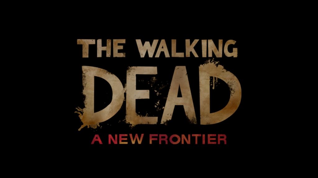 The Walking Dead: A New Frontier Episode 1