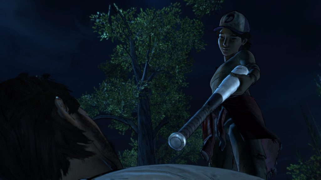 The Walking Dead: A New Frontier Episode 3