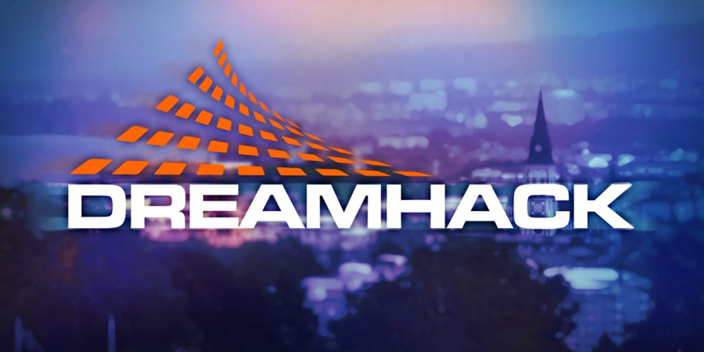 DreamHack 2017 Tours