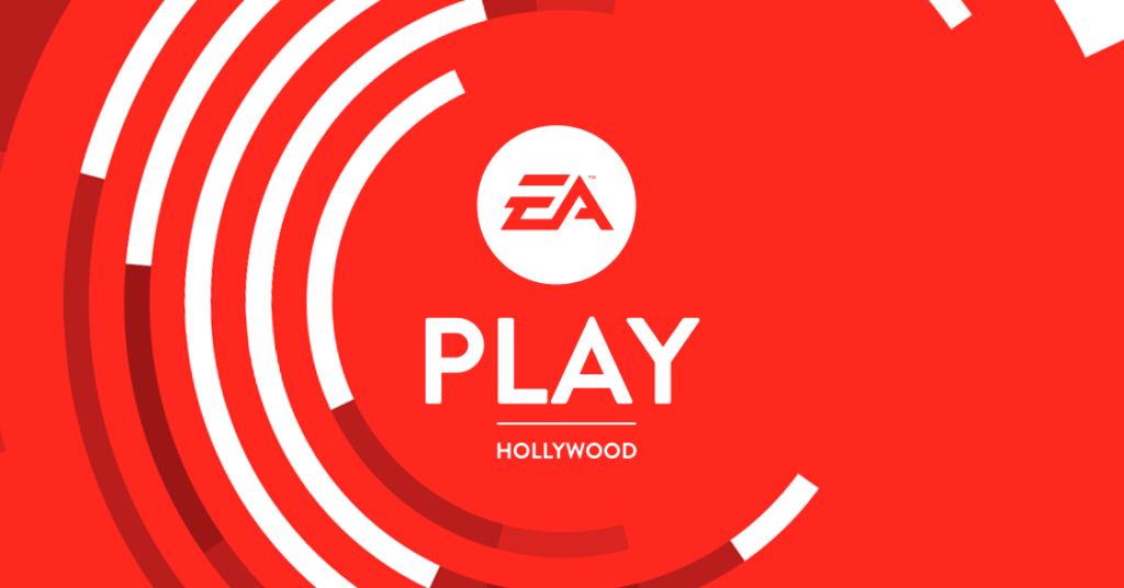 EA PLAY E3 2018