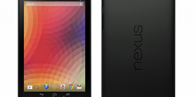 Nexus 7 2013