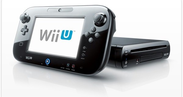 Nintendo WiiU