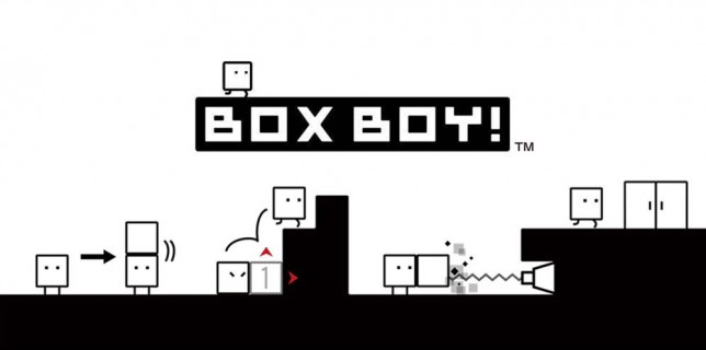 Boxboy