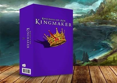 Kingdom of Aer Kingmaker