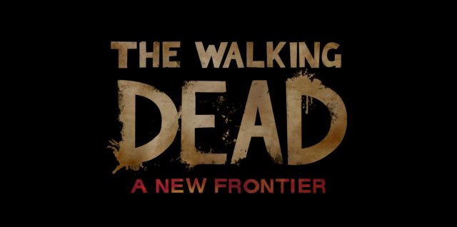 The Walking Dead: A New Frontier Episode 1