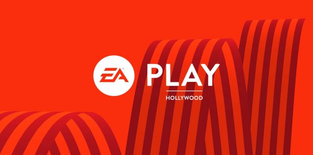 EA PLAY E3 2017