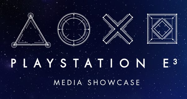 Playstation E3 2017