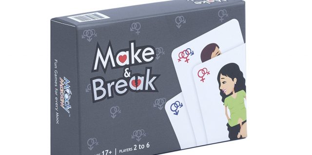 Make & Break