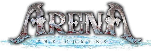 Arena: the Contest