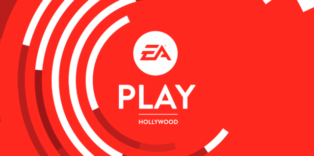 EA PLAY E3 2018