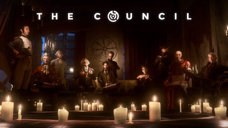 the council ps4 download