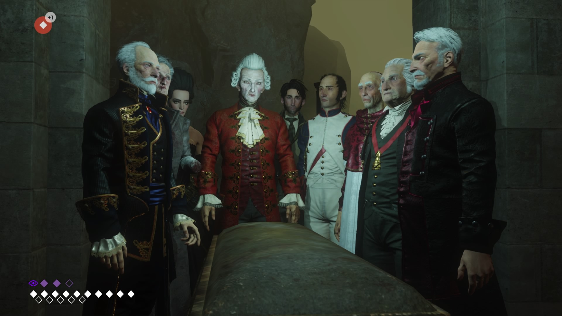 download free the council ps4