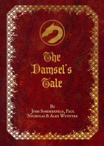 The Damsel’s Tales