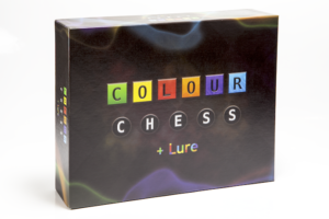Colour Chess + Lure