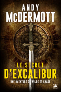 Le Secret d'Excalibur