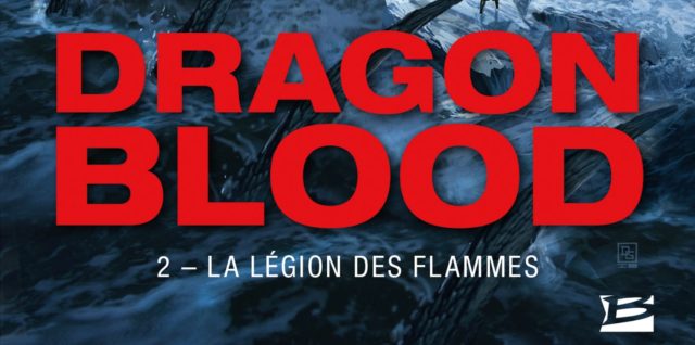 La Légion des flammes