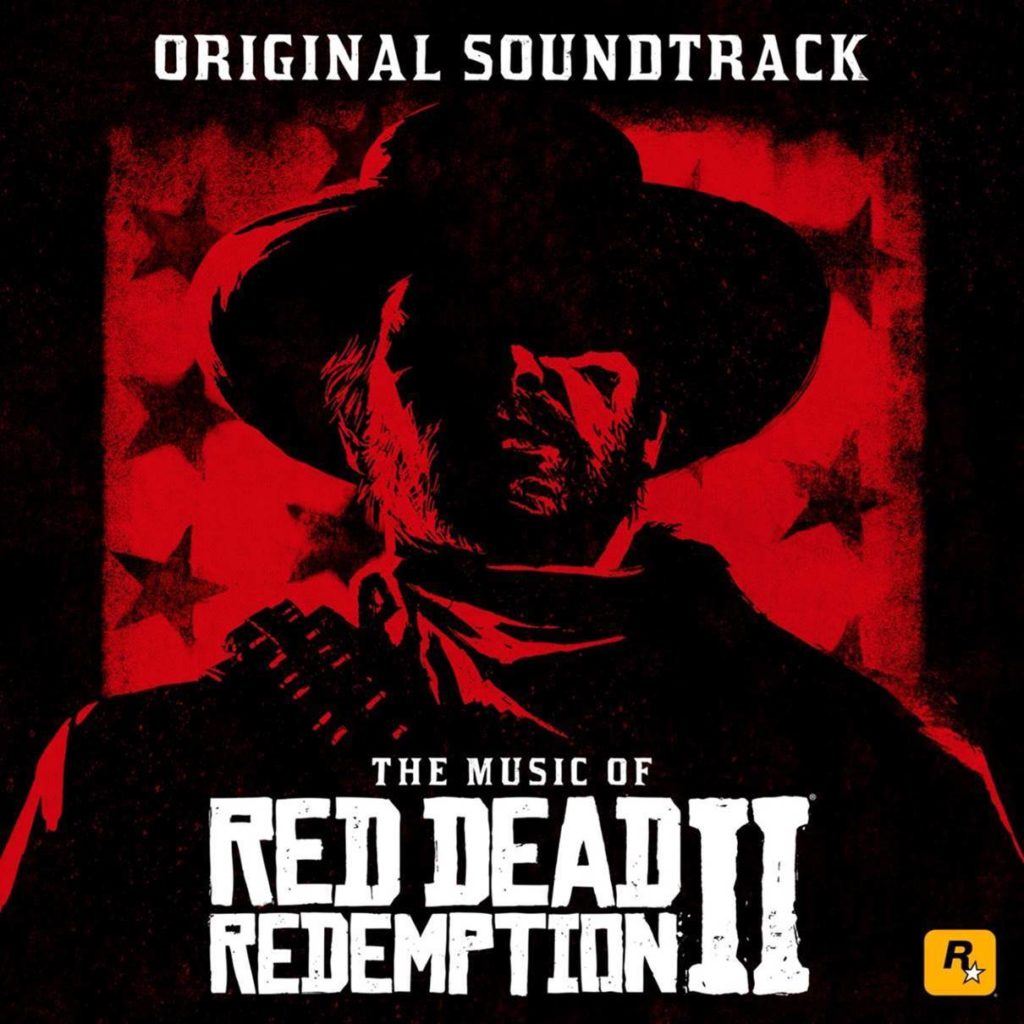 The Music Of Red Dead Redemption 2: Original Soundtrack