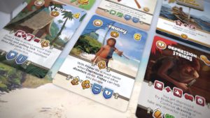 Robinson Crusoe: Escape from Despair Island