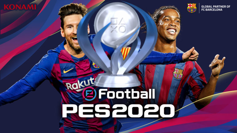efootball 2022 trophy guide