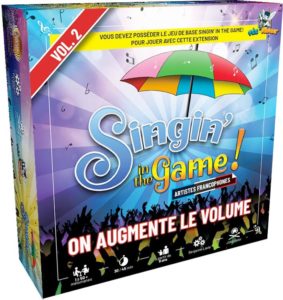 Singin’ in the Game Vol. 2