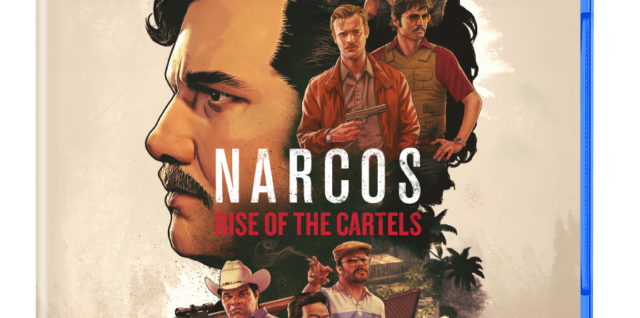 Narcos : Rise Of The Cartels