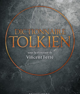 Dictionnaire Tolkien
