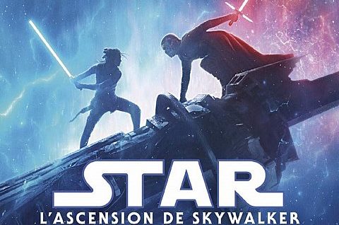 Star Wars L'Ascension de Skywalker