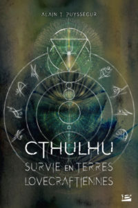 Cthulhu - Survie en terres lovecraftiennes