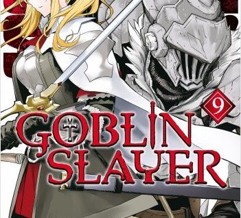 Goblin Slayer T9