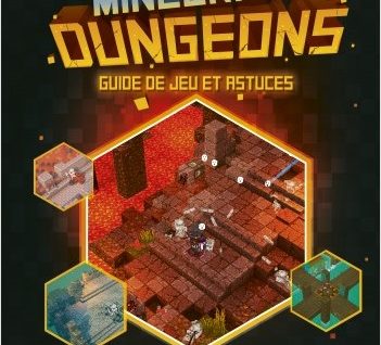 Minecraft Dungeons - Guide de jeu et astuces