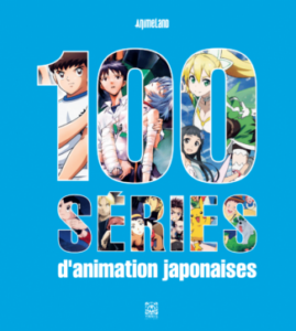 100 séries d’animation japonaises