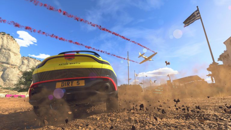 ps5 dirt download