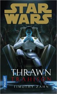 Star Wars - Thrawn T3 Trahison