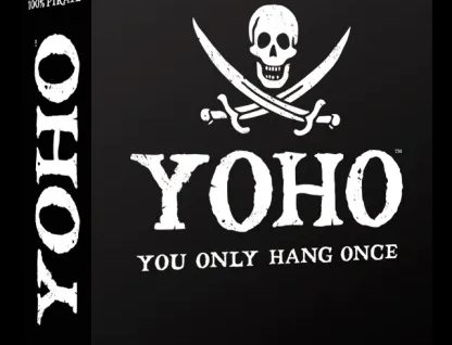 YOHO - You Only Hang Once