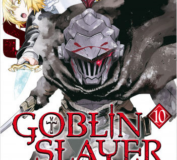 Goblin Slayer T10