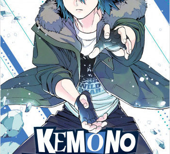 Kemono Incidents T9