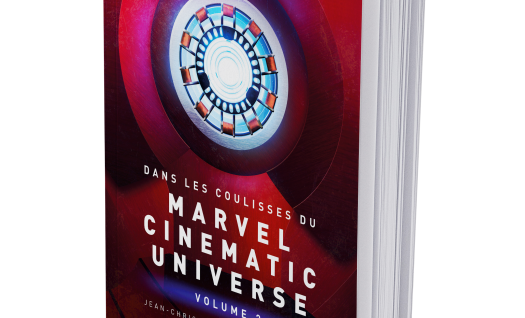 Marvel Cinematic Universe Volume 2