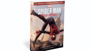 Spider-Man - Miles Morales Dans l’ombre du vautour