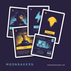 moonrakers