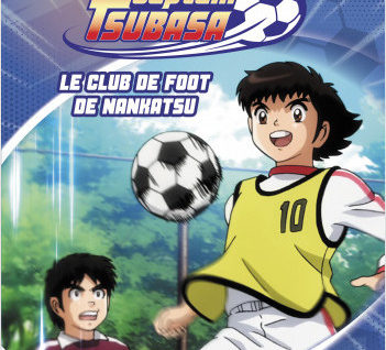 Captain Tsubasa – Le Club de foot de Nankatsu