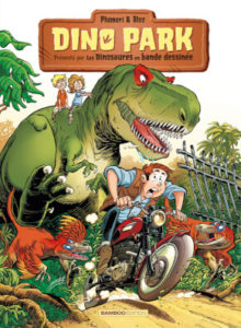 Dino Park T1
