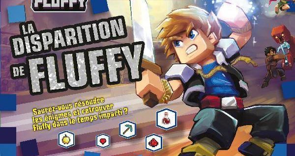 Escape Box Frigiel et Fluffy - La disparition de Fluffy