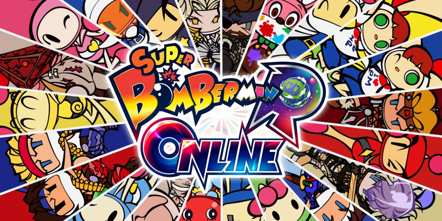 super bomberman r online ps5 super bomberman r online ps5