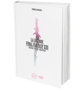 La Légende Final Fantasy XIII